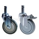 Medical Caster (Medium Load) 5537