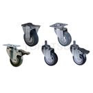 Industrial casters (light load) 5532