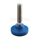 Foot (food grade with non-slip pad) LSQ.A-AS-SST-VD