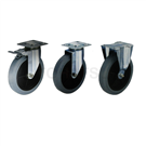 Industrial Caster (Medium Load) 5636