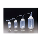 Gas scrubber bottle (PFA)