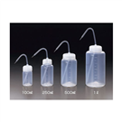 Wide Mouth Washing Bottle (PFA)