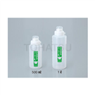 Large water output washing bottle
