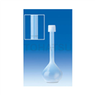 PFA Volumetric Flask Grade A