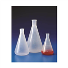 PP triangular bottle