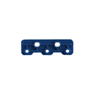 Cooling hose (manifold base) N0011