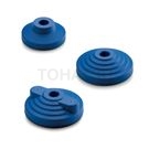 Foot base (food grade without anti-skid pad) LS.A-VD LV.A-VD LV.F-VD