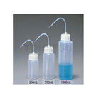 Wide-Mouth Washing Bottle