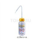 Washing bottle (labeled: isopropyl alcohol/distilled water) 2000770022 2000770024