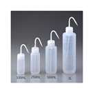 J-type wide mouth washing bottle 3022-02