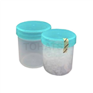 Equipment sterilization tank