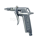 Aluminum Alloy Blow Gun (Trigger Adjustable Flow Type) AG-50L
