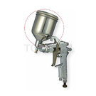 Stainless steel cup for spray gun (for SPRAY MAN only)