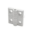 Hinge (easy-clean type, aluminum extrusion) CFM-CLEAN