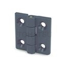 Hinge (food grade aluminum extrusion) CFM-MD