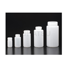 New wide mouth bottle (HDPE without inner cap)
