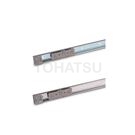 Slide rail (food grade) GN1490