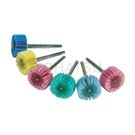 PMF Series Polishing Wheels