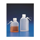 Plastic side wash bottle (PE)