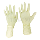 Latex disposable gloves (clean type) GT1361 GT1351