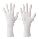 Cleanroom gloves (anti-static) C0710