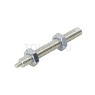 Adjusting bolt KG-TR