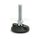 Foot (antistatic type without anti-skid pad) LV.F-SST-ESD-C