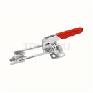 Toggle Clamps (Latch Type) SSP Series
