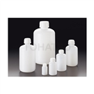 Narrow mouth bottle (PE with inner cap) 02062 02063 02068