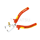 Voltage-resistant wire strippers IWS-150G