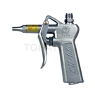 Aluminum Alloy Blow Gun (Gravity-Loaded Trigger) GT-45L