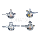 Hand and foot air switch TC series