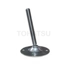 349 Foot (Steel Universal Adjustable Type with Positioning Holes)