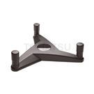 ETK Plastic Handwheel (3 handles)