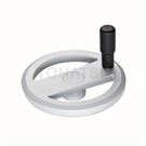 SGR924 Aluminum alloy handwheel (swing handle)