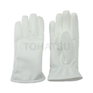 Heat-resistant gloves, instantaneous temperature resistance up to 220°C MT776 MT777