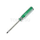 Chrome-Molybdenum Steel Color Strip Slotted Screwdriver 891 Series