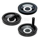 VDN.F​​​​P VDN.F​​P+I VDN.F​​P+IR plastic handwheel (PF without handle, swing handle, folding swing handle)