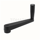 SGR471 crank handle (aluminum swing handle)