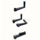 MT MT-AS MT+IR Crank handle (swing handle, folding swing handle)