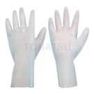Solvent resistant work gloves (thin) TYGP