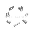 CJP2 Series Pen-Shaped Air Cylinder (Mounting Accessories)