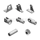 CM2 Series Air Cylinder (Mounting Accessories)