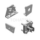 CQS Series Pneumatic Cylinder (Installation Accessories)