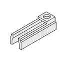 CY3R Series Pneumatic Cylinder (Installation Accessories)