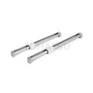 CY3R Series Magnetic Coupled Rodless Pneumatic Cylinder