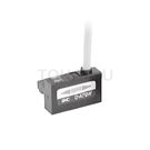 Magnetic switch (rail mount type) D-A79W