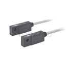 Magnetic switch (Steel belt mounting type) D-H7BW
