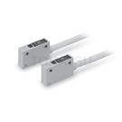 Magnetic switch (Steel belt mounting type) D-P4DWL
