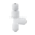 LVN Series Fluoroplastic Needle Valve